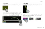 Preview for 19 page of Teledyne Lecroy HDO4000A Getting Started Manual