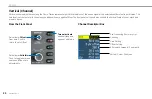 Preview for 22 page of Teledyne Lecroy HDO4000A Getting Started Manual