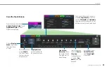 Preview for 25 page of Teledyne Lecroy HDO4000A Getting Started Manual