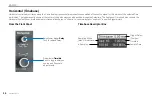 Preview for 26 page of Teledyne Lecroy HDO4000A Getting Started Manual