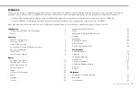 Preview for 3 page of Teledyne Lecroy HDO9000 Getting Started Manual