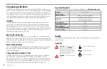 Preview for 4 page of Teledyne Lecroy HDO9000 Getting Started Manual