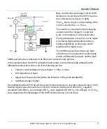 Preview for 13 page of Teledyne Lecroy HVFO108 Operator'S Manual