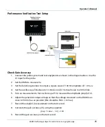 Preview for 31 page of Teledyne Lecroy HVFO108 Operator'S Manual