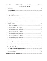 Preview for 3 page of Teledyne Lecroy PCI Express 2.0 Mid-Bus Probe Installation And Usage Manual