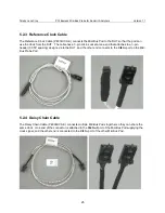 Preview for 25 page of Teledyne Lecroy PCI Express 2.0 Mid-Bus Probe Installation And Usage Manual