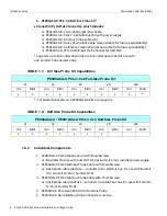 Предварительный просмотр 8 страницы Teledyne Lecroy PCI Express 3.0 Mid-Bus Probe Installation And Usage Manual