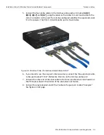 Предварительный просмотр 43 страницы Teledyne Lecroy PCI Express 3.0 Mid-Bus Probe Installation And Usage Manual