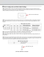 Preview for 6 page of Teledyne Lecroy PCI Express 5.0 M.2 M-Key Interposer User Manual And Quick Start Manual