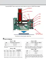 Preview for 5 page of Teledyne Lecroy PCI Express Gen4 x16 EDSFF User Manual And Quick Start Manual