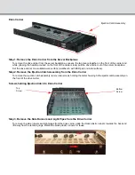 Preview for 4 page of Teledyne Lecroy PCI Express Gen4 x4 U.2 User Manual And Quick Start Manual