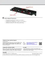 Preview for 8 page of Teledyne Lecroy PCI Express Gen4 x4 U.2 User Manual And Quick Start Manual