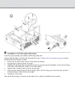 Preview for 6 page of Teledyne Lecroy Summit Gen4 Test Platform User Manual And Quick Start Manual