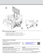 Preview for 8 page of Teledyne Lecroy Summit Gen4 Test Platform User Manual And Quick Start Manual