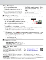 Предварительный просмотр 4 страницы Teledyne Lecroy Summit T416 Quick Start