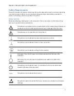 Preview for 5 page of Teledyne Lecroy T3AWG3252 Operator'S Manual