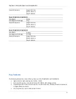 Preview for 9 page of Teledyne Lecroy T3AWG3252 Operator'S Manual