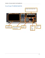 Preview for 17 page of Teledyne Lecroy T3AWG3252 Operator'S Manual