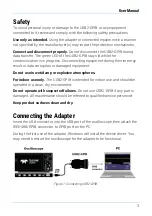 Preview for 5 page of Teledyne Lecroy USB2-GPIB User Manual