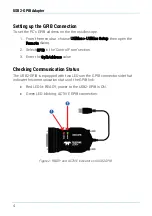 Preview for 6 page of Teledyne Lecroy USB2-GPIB User Manual