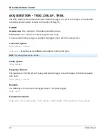 Предварительный просмотр 30 страницы Teledyne Lecroy WaveAce 1000 Command Reference Manual