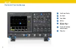 Preview for 10 page of Teledyne Lecroy WaveJet Touch Getting Started Manual