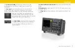 Preview for 11 page of Teledyne Lecroy WaveJet Touch Getting Started Manual