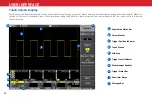 Preview for 16 page of Teledyne Lecroy WaveJet Touch Getting Started Manual