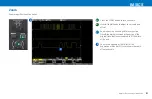 Preview for 25 page of Teledyne Lecroy WaveJet Touch Getting Started Manual