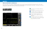 Preview for 30 page of Teledyne Lecroy WaveJet Touch Getting Started Manual