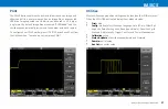 Preview for 31 page of Teledyne Lecroy WaveJet Touch Getting Started Manual