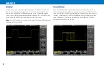 Preview for 32 page of Teledyne Lecroy WaveJet Touch Getting Started Manual