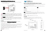 Teledyne Lecroy WavePro HD Assembly Instructions preview