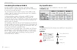 Preview for 4 page of Teledyne Lecroy WaveRunner 8000-R Getting Started Manual