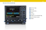 Preview for 12 page of Teledyne Lecroy WaveSurfer 10 Getting Started Manual