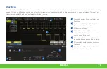 Preview for 37 page of Teledyne Lecroy WaveSurfer 10 Getting Started Manual