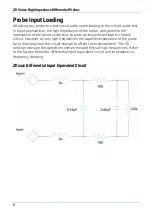 Preview for 10 page of Teledyne Lecroy ZD1000, ZD1500 User Manual