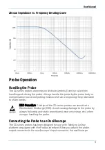 Preview for 11 page of Teledyne Lecroy ZD1000, ZD1500 User Manual
