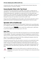 Preview for 12 page of Teledyne Lecroy ZD1000, ZD1500 User Manual