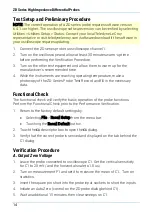 Preview for 16 page of Teledyne Lecroy ZD1000, ZD1500 User Manual