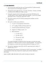 Preview for 19 page of Teledyne Lecroy ZD1000, ZD1500 User Manual