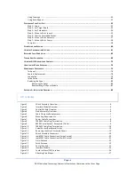 Preview for 3 page of Teledyne Oceanscience rapidCAST User Manual