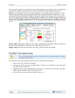 Preview for 24 page of Teledyne Oceanscience rapidCAST User Manual