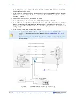 Preview for 26 page of Teledyne Oceanscience rapidCAST User Manual