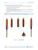 Preview for 38 page of Teledyne Oceanscience rapidCAST User Manual