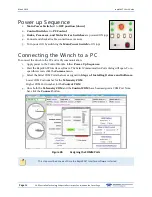 Preview for 42 page of Teledyne Oceanscience rapidCAST User Manual