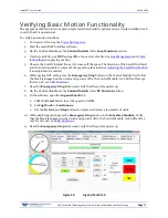 Preview for 43 page of Teledyne Oceanscience rapidCAST User Manual