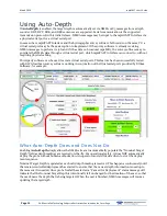 Preview for 54 page of Teledyne Oceanscience rapidCAST User Manual