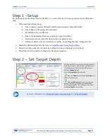 Preview for 59 page of Teledyne Oceanscience rapidCAST User Manual