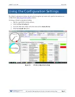 Preview for 67 page of Teledyne Oceanscience rapidCAST User Manual